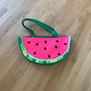 Betsy Johnson cooler or purse